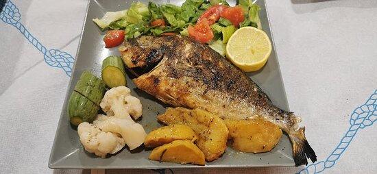 Bekiris Family Grill House