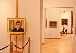 Muzeul de Artă Tulcea