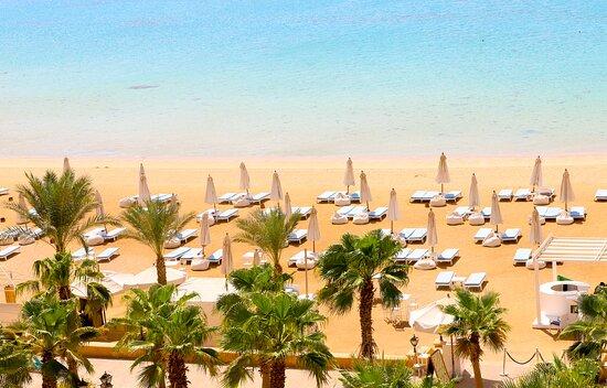 Bus Stop Sahl Hasheesh