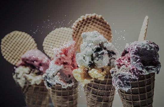 Gelateria Basty Delice