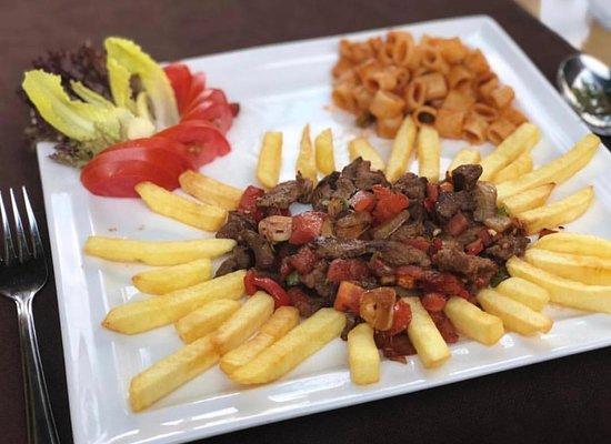 Can Kurtaran Restaurant