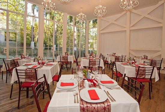 Restaurant Cantacuzino 5