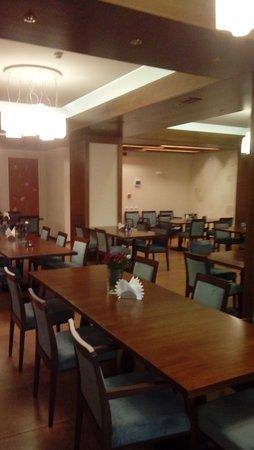 Restaurant Buchenland