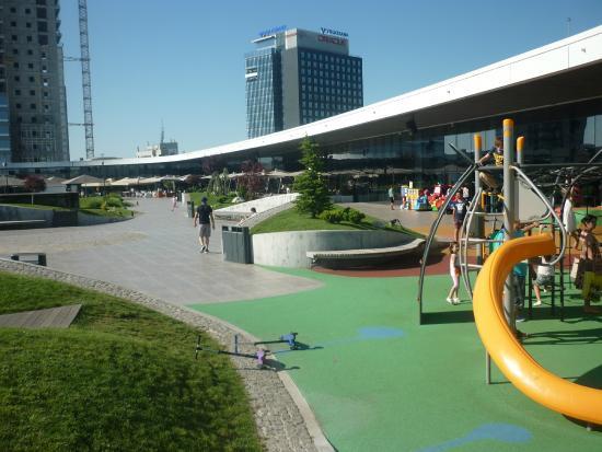 Promenada Mall București