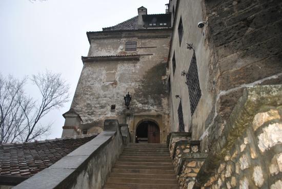 Museum Medieval Bran