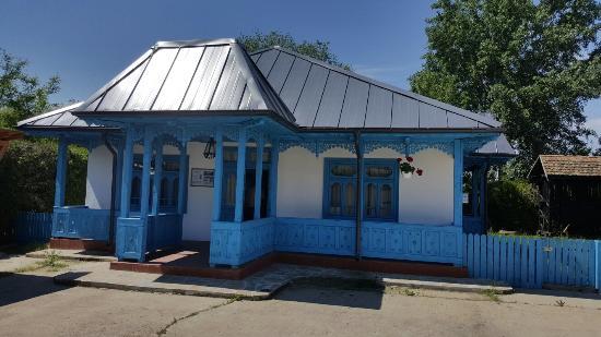 Muzeul Național al Agriculturii