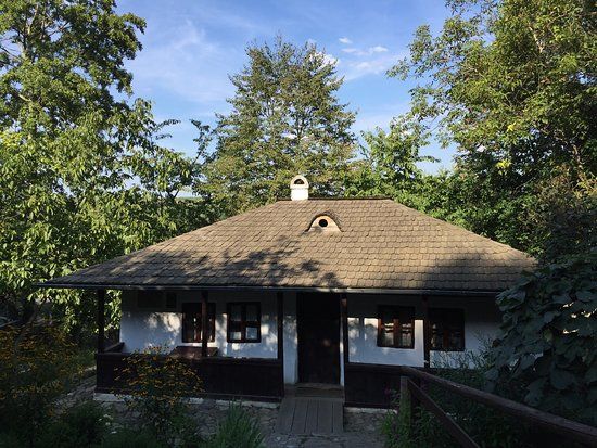 Bojdeuca lui Ion Creangă