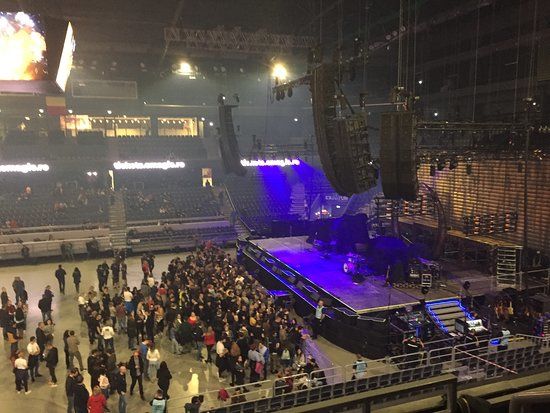 Sala Polivalenta Cluj-Napoca