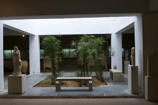 Muzeul de Arheologie