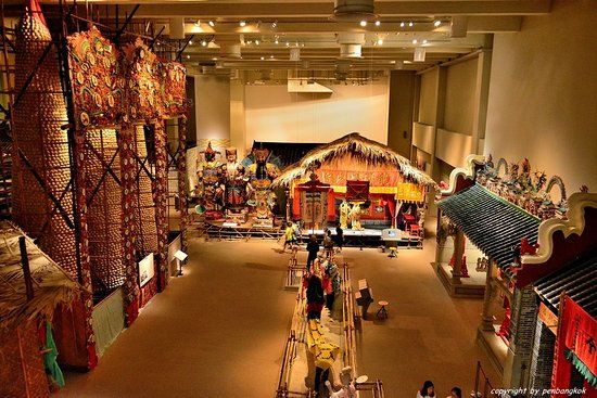 Muzeul de Istorie din Hong Kong