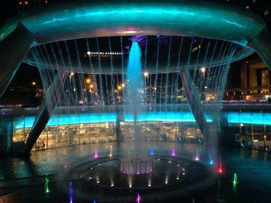 Fântâna Prosperității