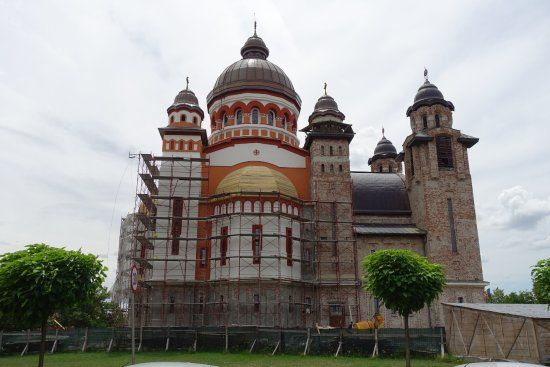 Mehala Orthodox Church