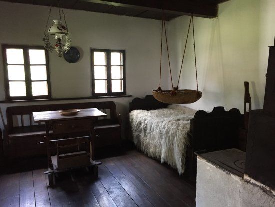 Muzeul Satului Brănean