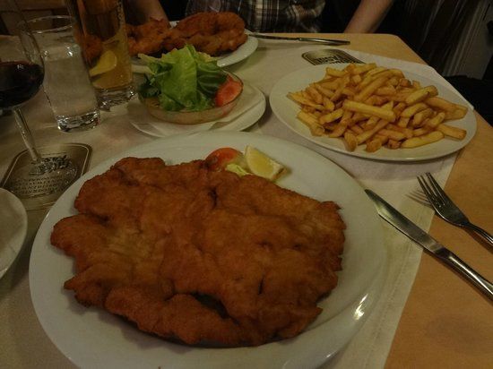 Cafe Restaurant zum Hannes