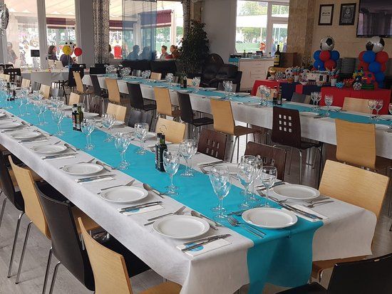 Restaurante Brisas del Mediterraneo