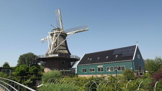 Molen van Sloten