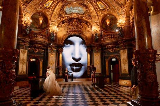 Muzeul Figurilor de Ceară Grévin