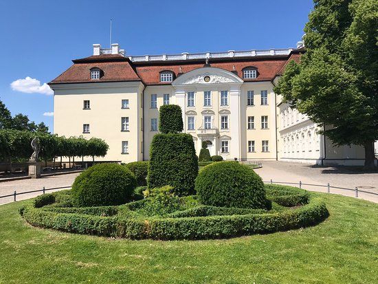 Palatul Köpenick