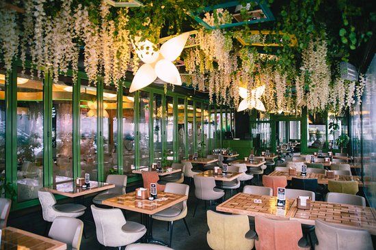 Mamma Mia Restaurant & Catering