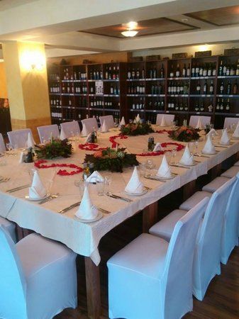 Restaurant Hemingway