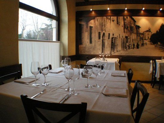 Trattoria Al Taolon