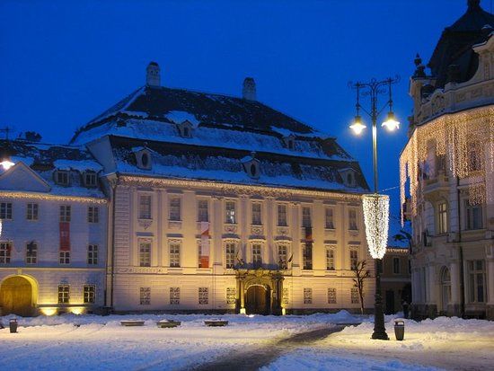 Muzeul Naţional Brukenthal