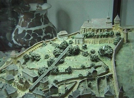 Muzeul de Istorie din Sighișoara