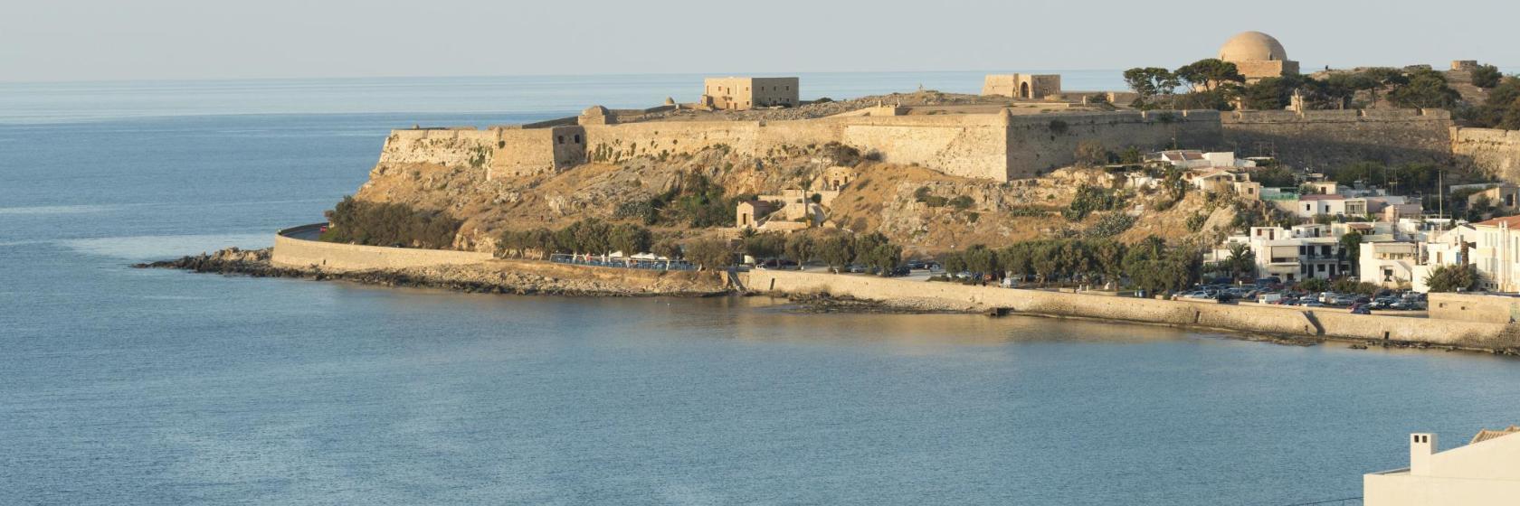 Fortezza