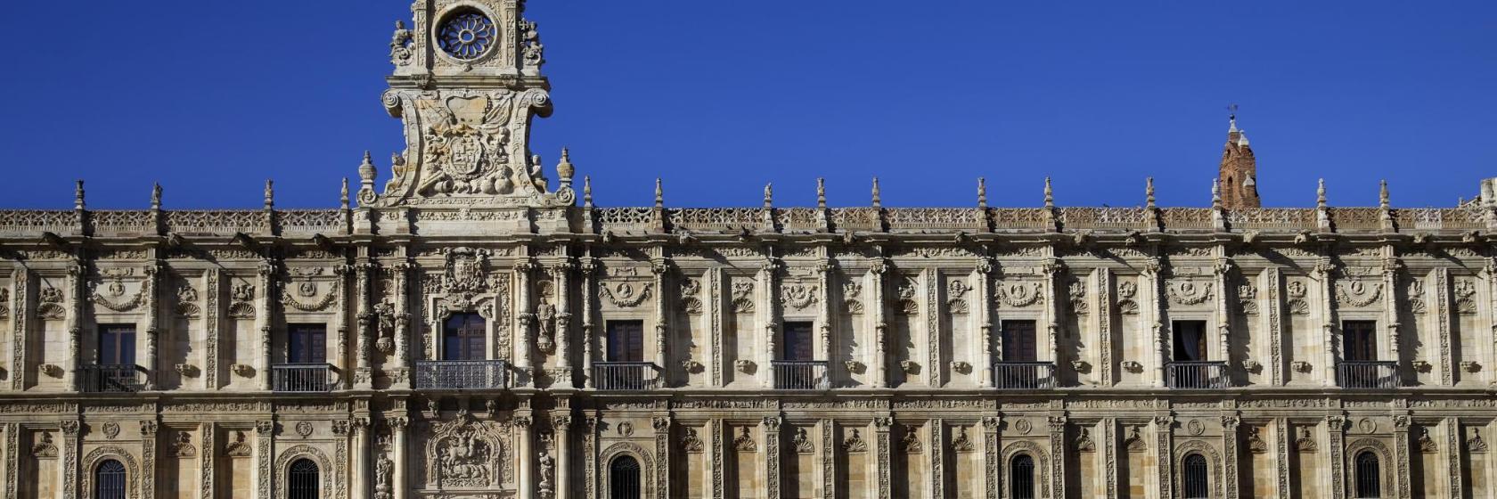 Mănăstirea San Marcos