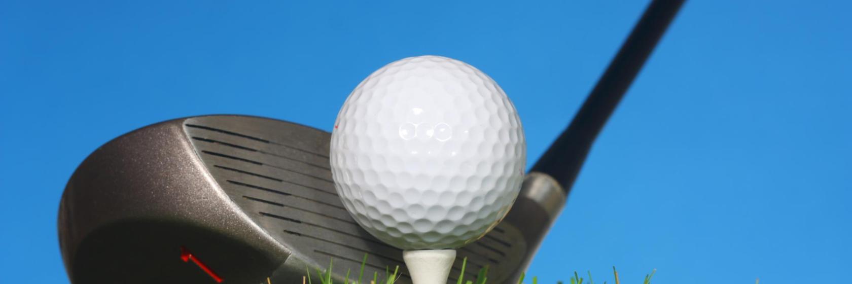 Terenul de golf Faldo Cornelia Golf