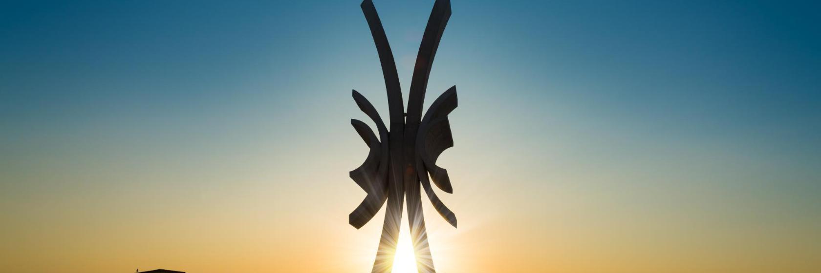 Obeliscul din Costinesti