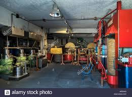 Sotirelis Olive Oil Museum