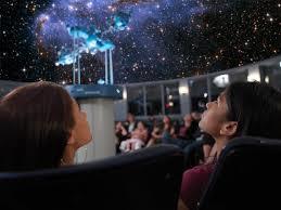 Planetarium