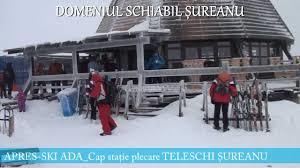 Domeniul Schiabil Sureanu