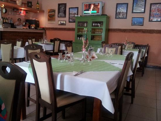 La Fenice Restaurant