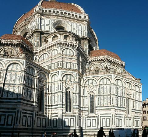 Domul Santa Maria del Fiore