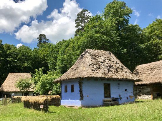 Muzeul Civilizației Populare Tradiționale ASTRA