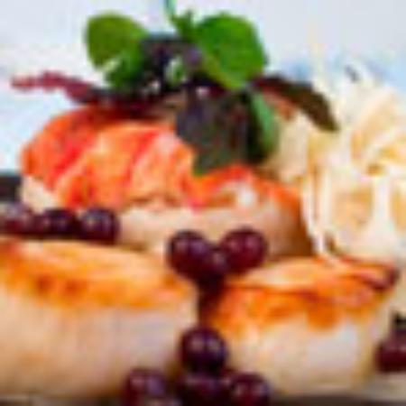 Fire Crowns Restaurant