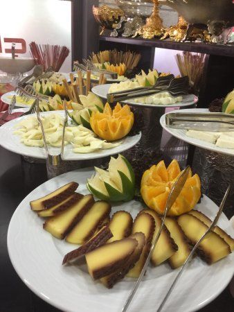 CItIrIm Bistro & Cafe Avsallar