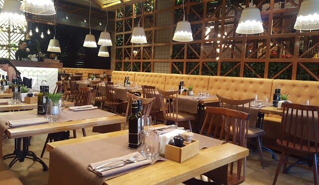 CAJU by JOSEPH HADAD