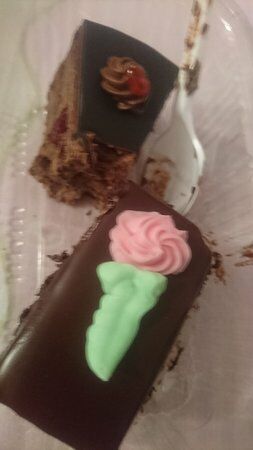 Terasa Restaurant Sabina