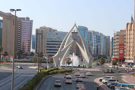 Deira Clock Tower