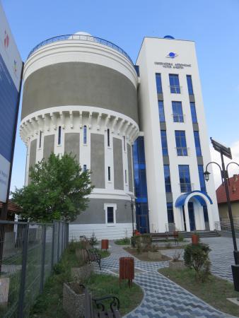 Observatorul Astronomic Victor Anestin